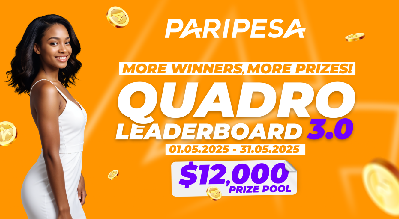 Partners New Battle: Compete and Earn More!